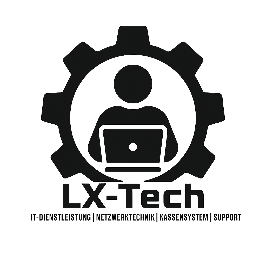 Liuming Xia IT-Dienstleistungen